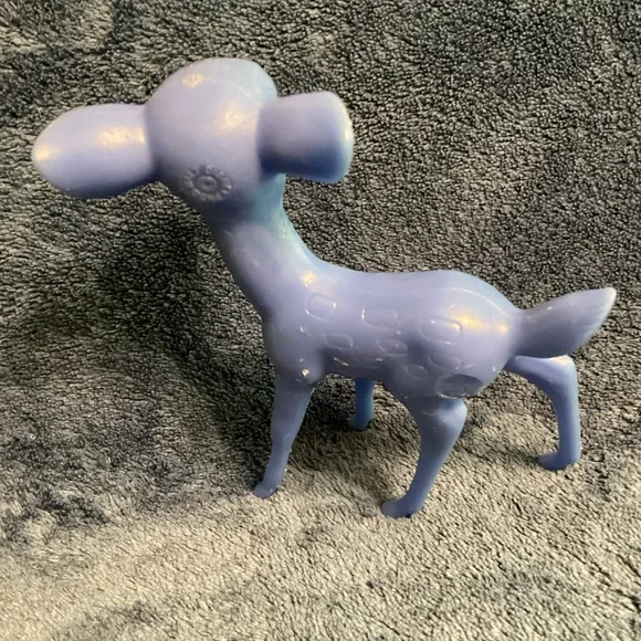 Disney Vintage Collectibles Figures-Louis Marx & Co-Collection of 5-1970‘s. - Picture 10 of 14